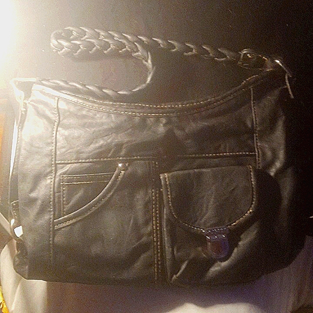 Rosetti hand bag